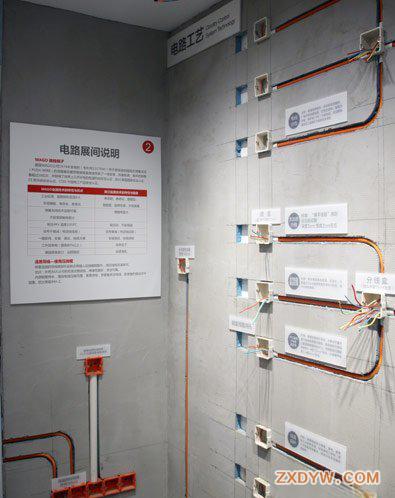 样板间 整体家居高端也经济  实创装饰咖啡区 实创装饰6大工艺升级 1